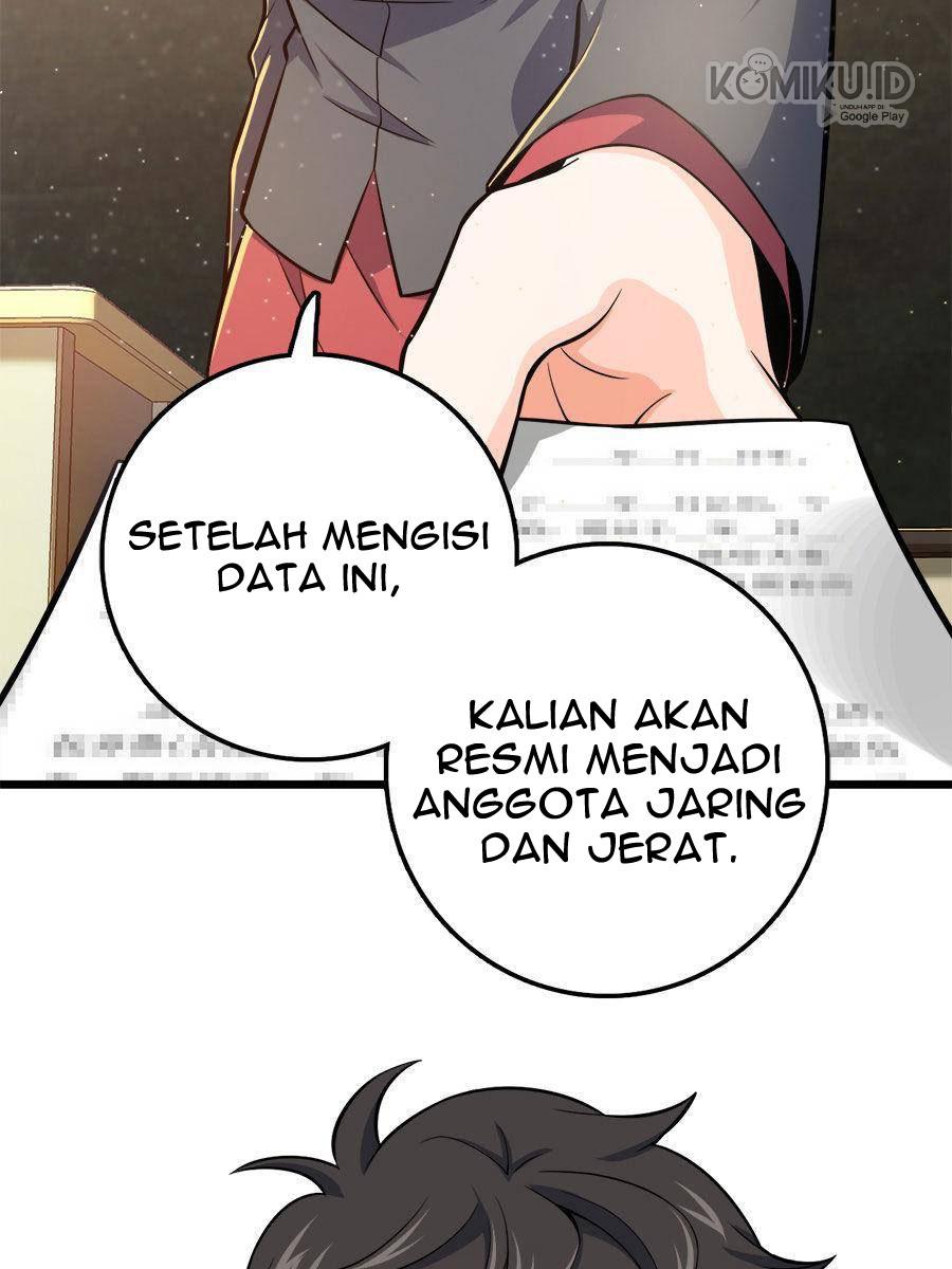 Spare Me, Great Lord! Chapter 58 Gambar 75