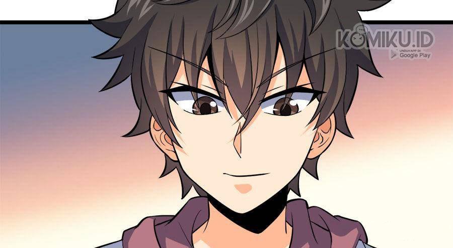 Spare Me, Great Lord! Chapter 58 Gambar 76