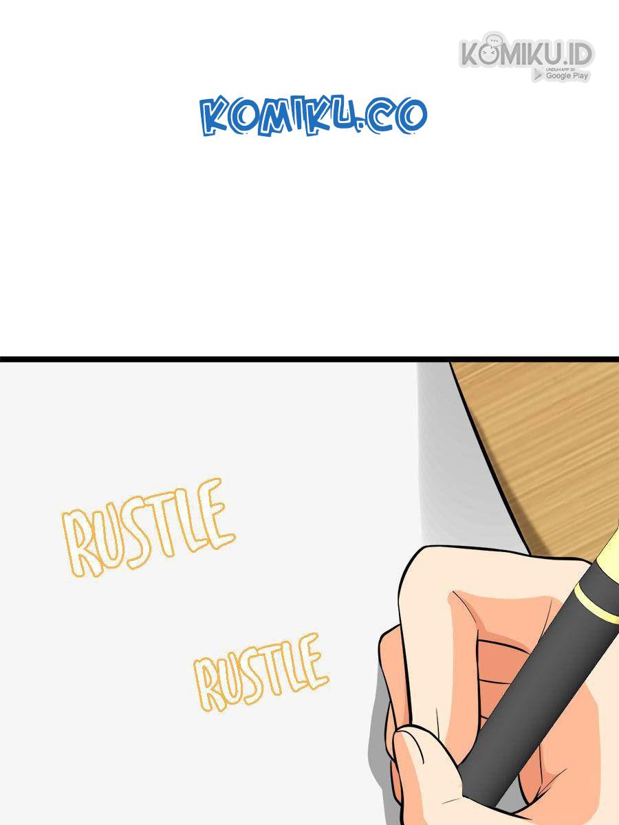 Spare Me, Great Lord! Chapter 58 Gambar 78