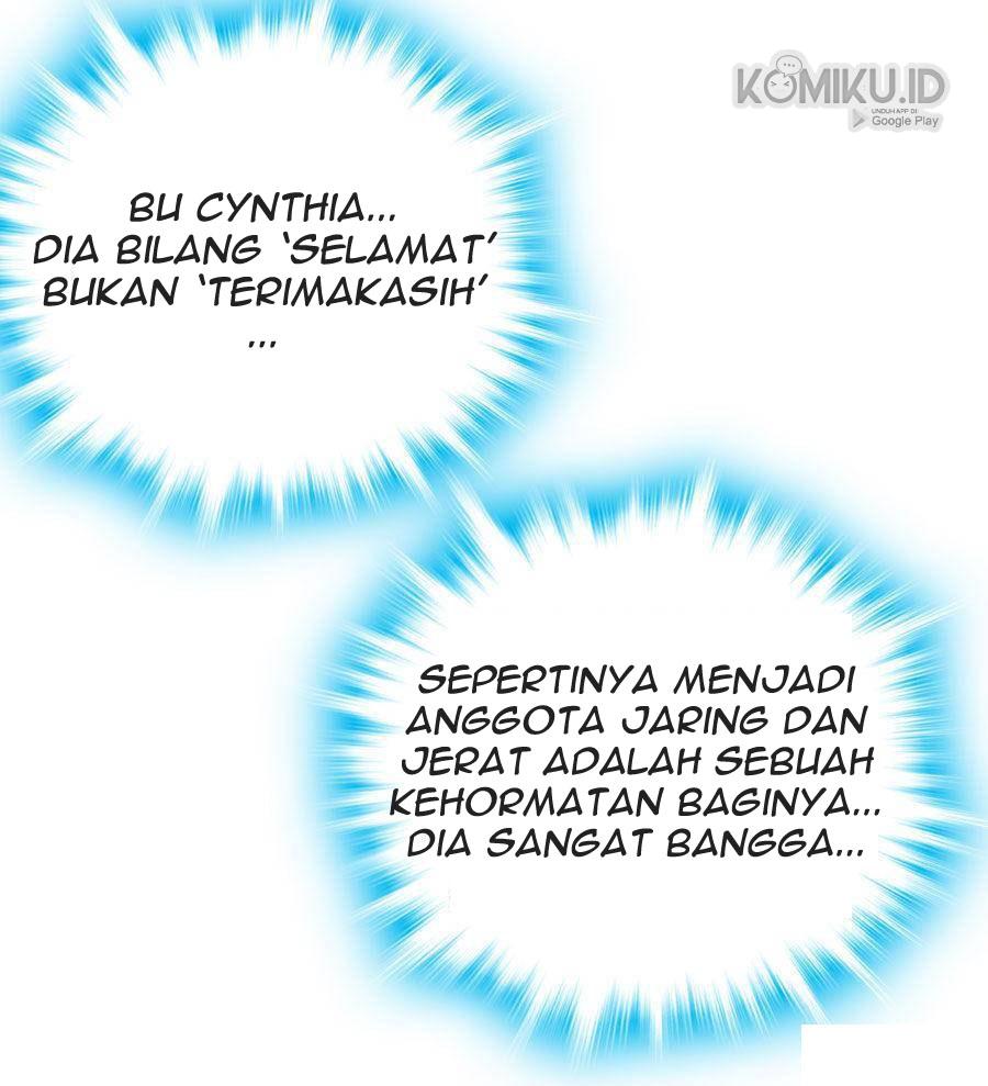 Spare Me, Great Lord! Chapter 58 Gambar 85