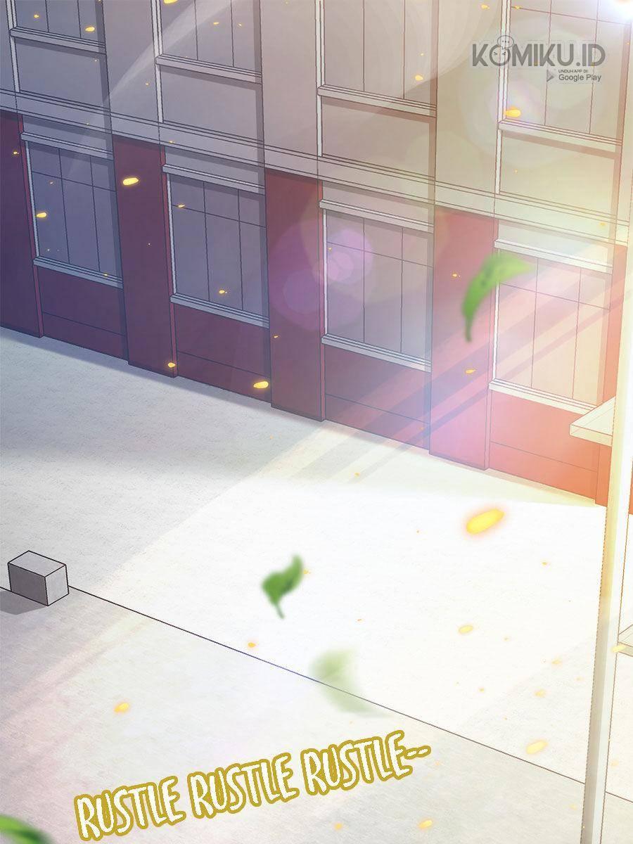 Spare Me, Great Lord! Chapter 58 Gambar 86