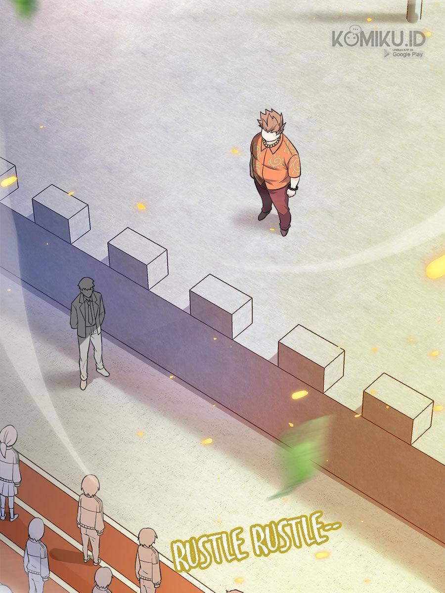 Spare Me, Great Lord! Chapter 58 Gambar 87