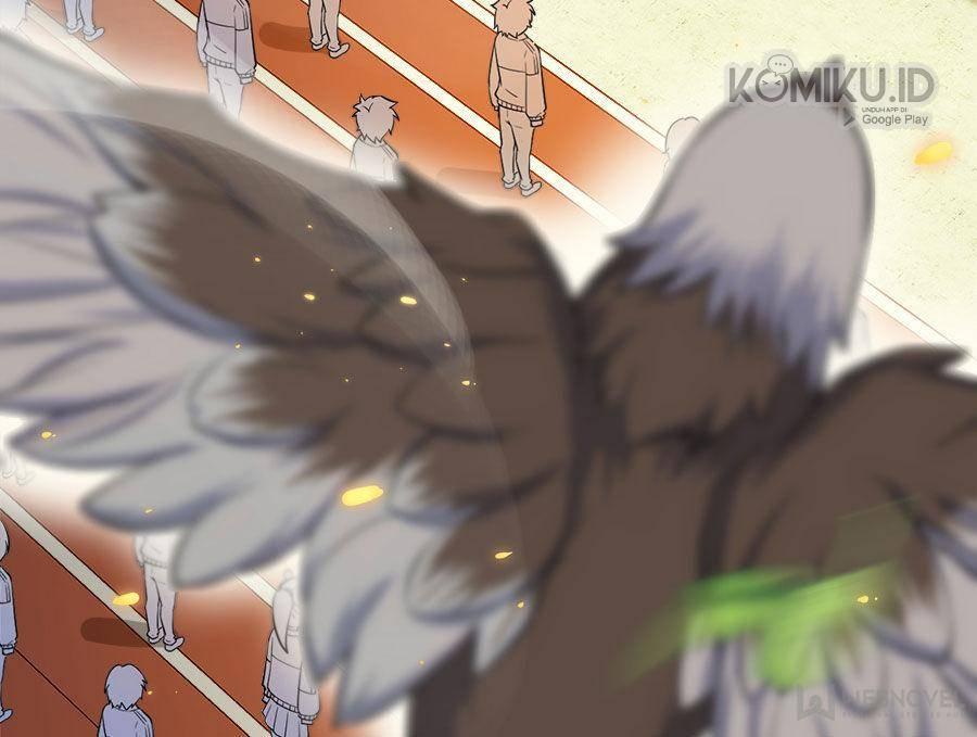 Spare Me, Great Lord! Chapter 58 Gambar 88