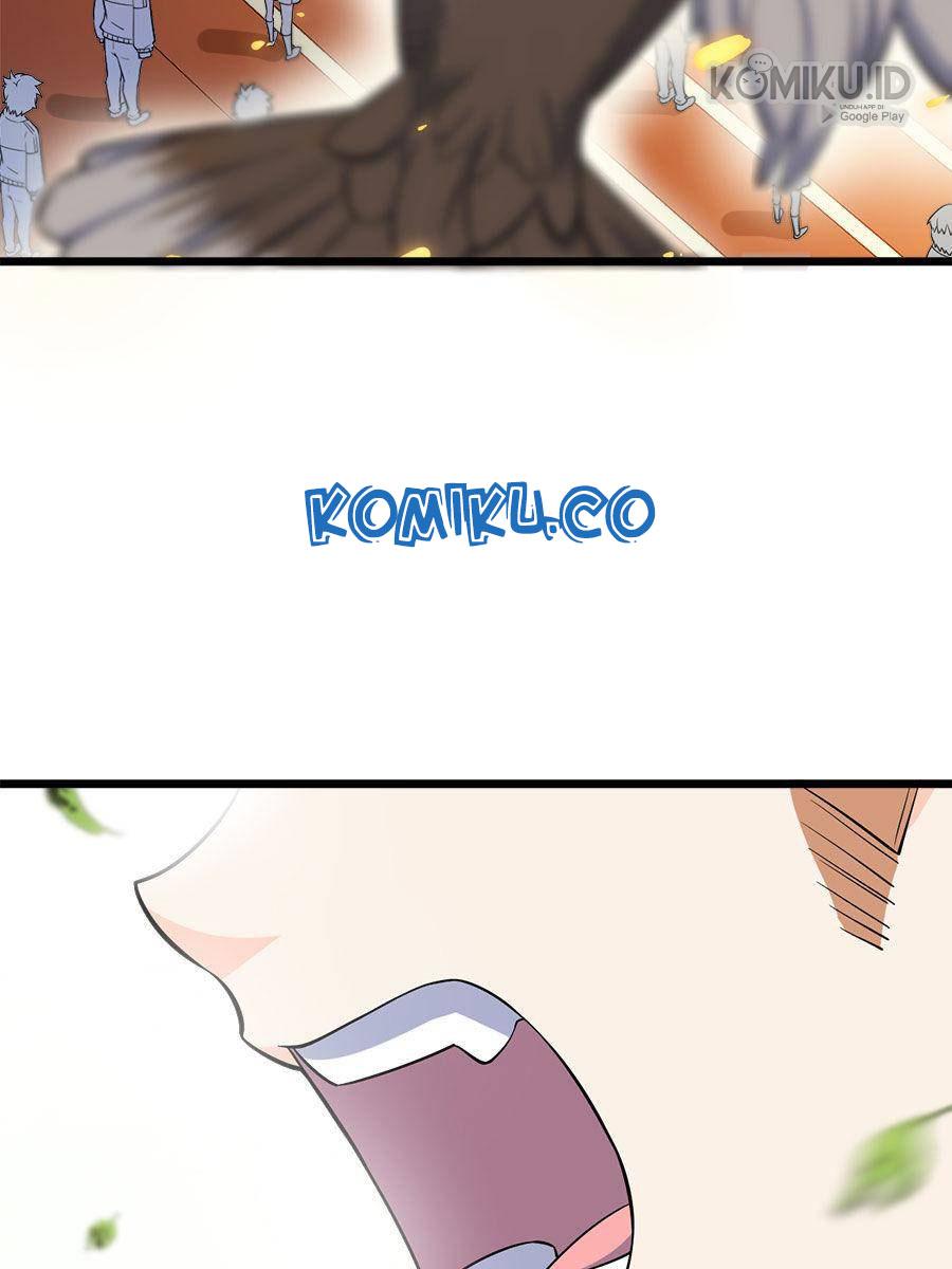 Spare Me, Great Lord! Chapter 58 Gambar 89