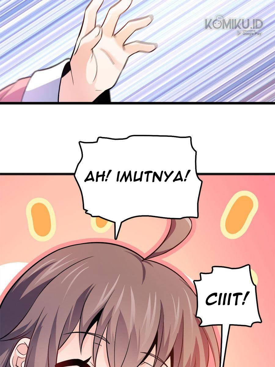 Spare Me, Great Lord! Chapter 58 Gambar 9