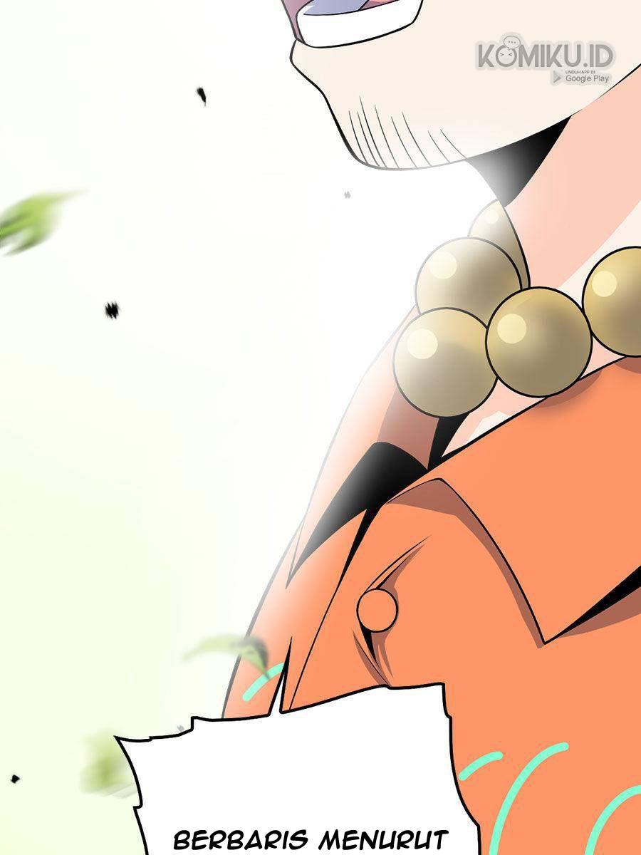 Spare Me, Great Lord! Chapter 58 Gambar 90