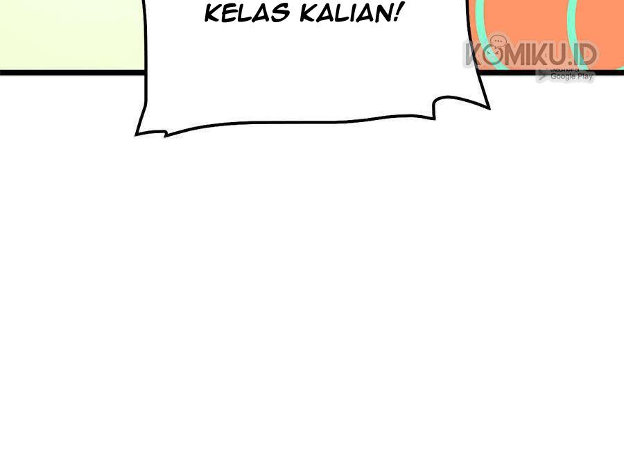 Spare Me, Great Lord! Chapter 58 Gambar 91