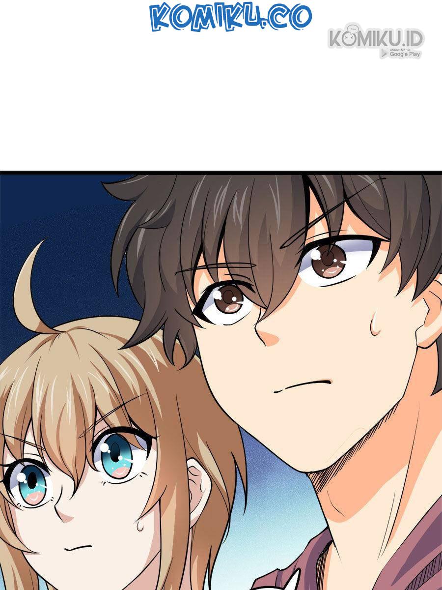 Spare Me, Great Lord! Chapter 58 Gambar 92