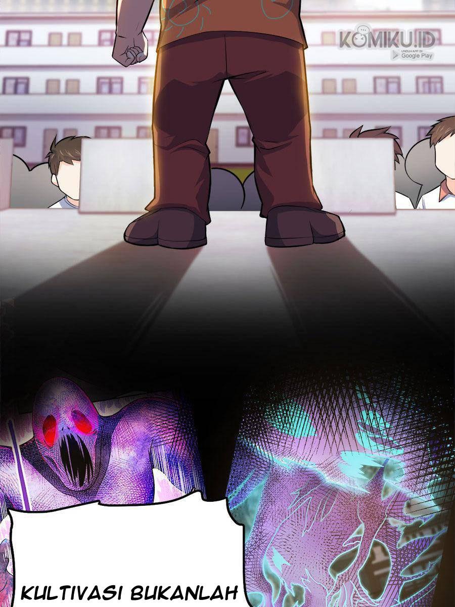 Spare Me, Great Lord! Chapter 58 Gambar 96