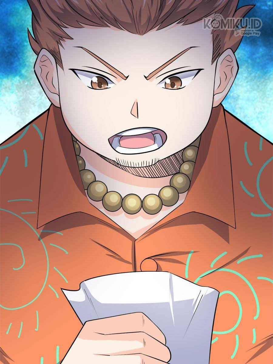 Spare Me, Great Lord! Chapter 58 Gambar 99