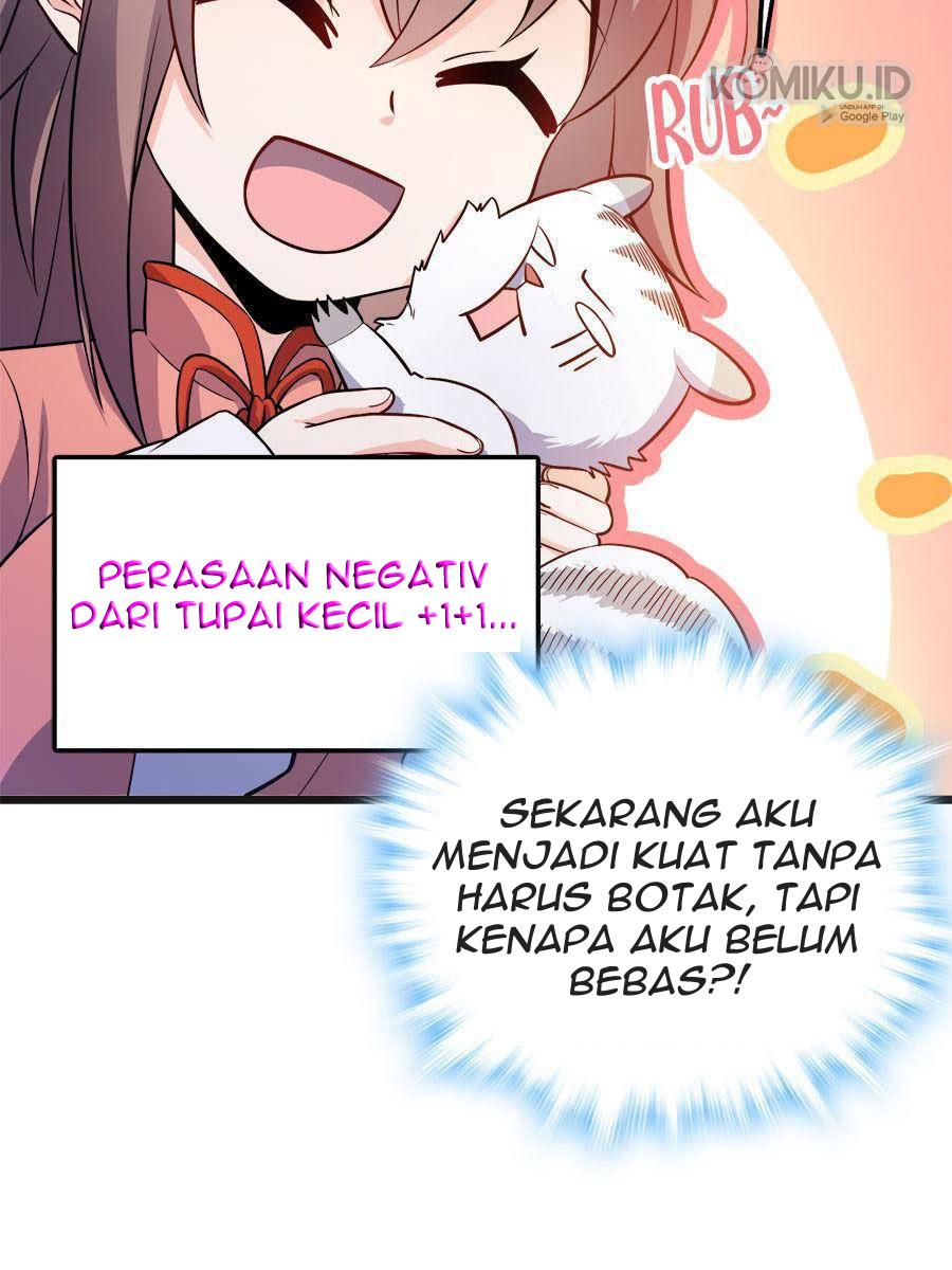 Spare Me, Great Lord! Chapter 58 Gambar 10