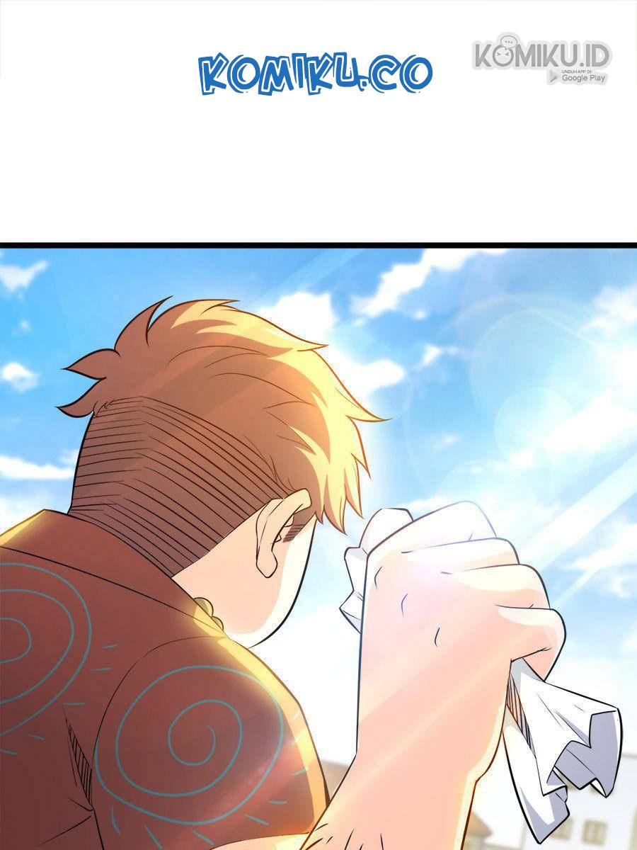 Spare Me, Great Lord! Chapter 58 Gambar 101