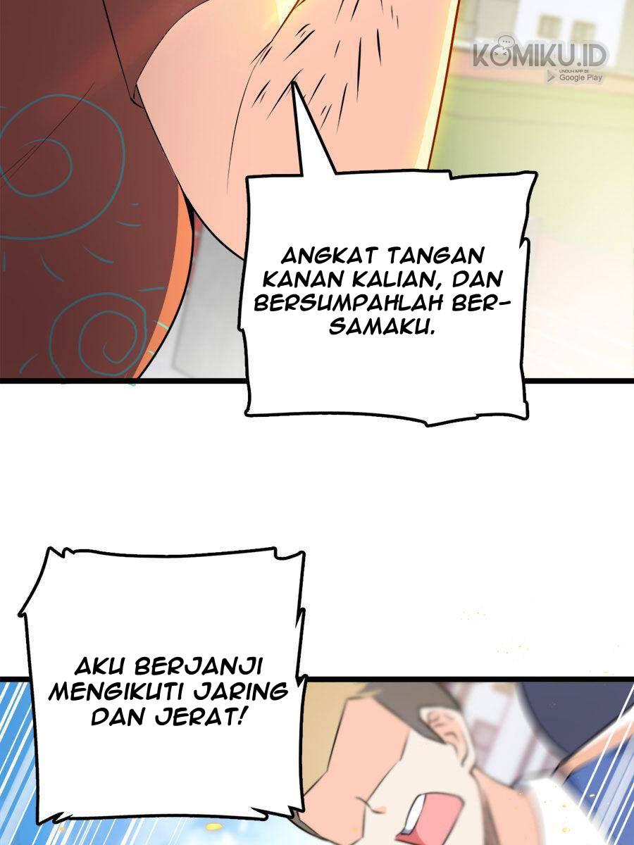 Spare Me, Great Lord! Chapter 58 Gambar 102