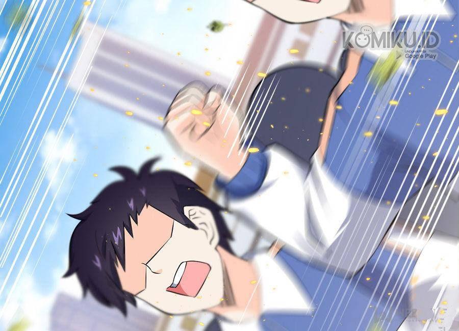 Spare Me, Great Lord! Chapter 58 Gambar 103