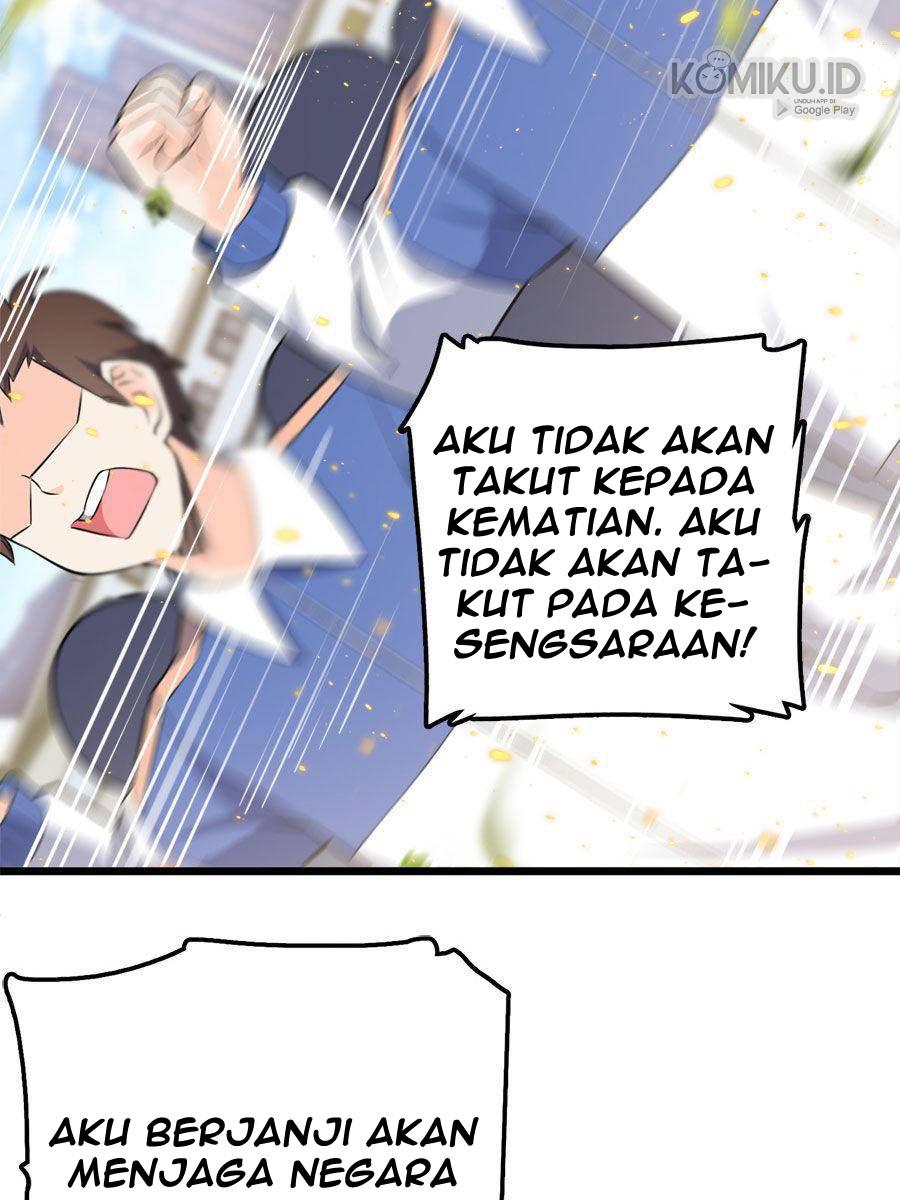 Spare Me, Great Lord! Chapter 58 Gambar 104