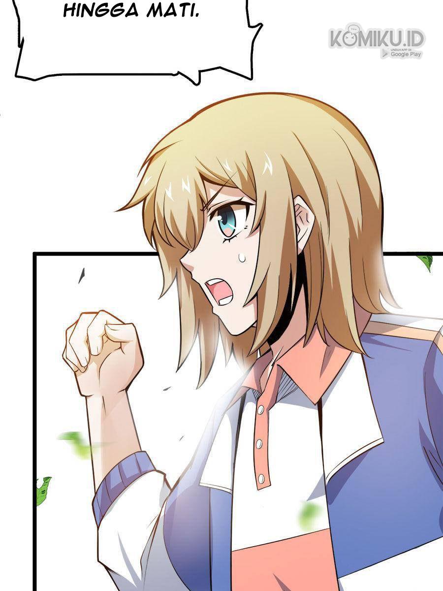 Spare Me, Great Lord! Chapter 58 Gambar 105