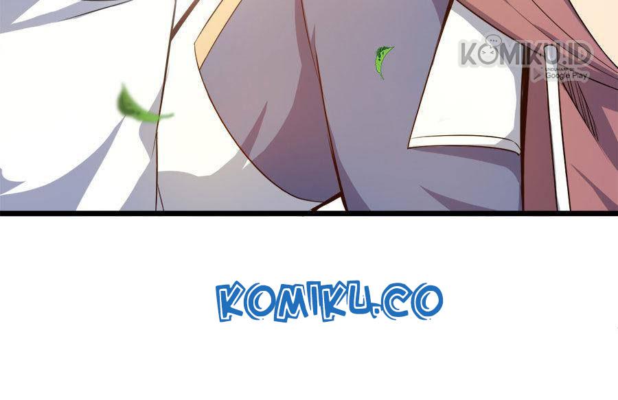 Spare Me, Great Lord! Chapter 58 Gambar 109