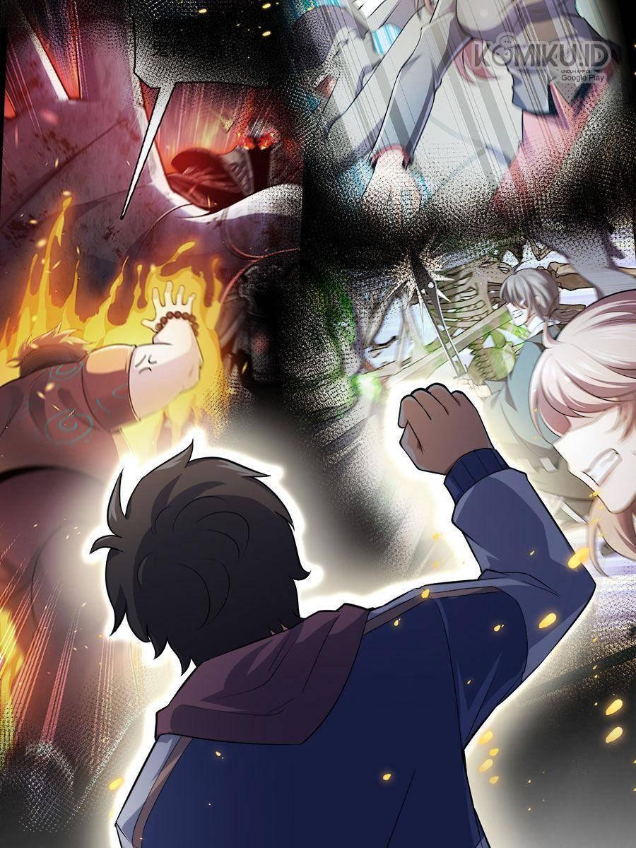 Spare Me, Great Lord! Chapter 58 Gambar 111