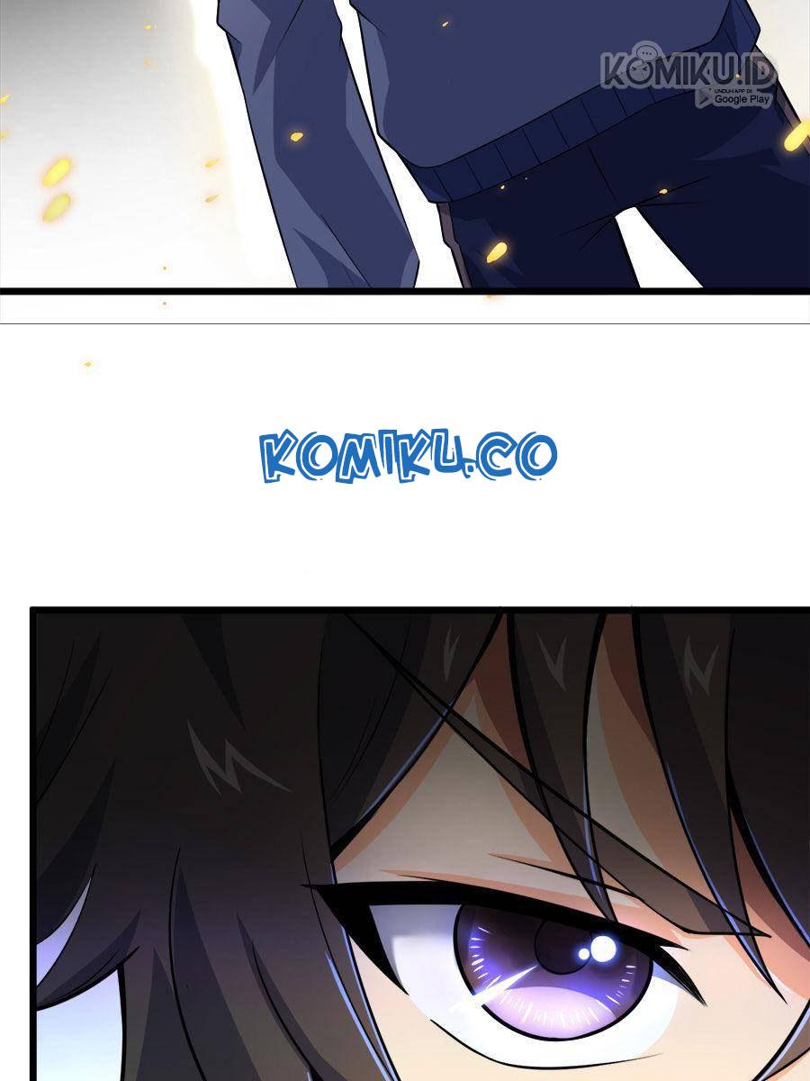 Spare Me, Great Lord! Chapter 58 Gambar 113