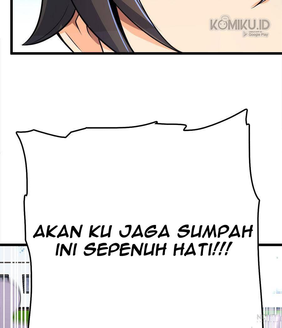 Spare Me, Great Lord! Chapter 58 Gambar 114
