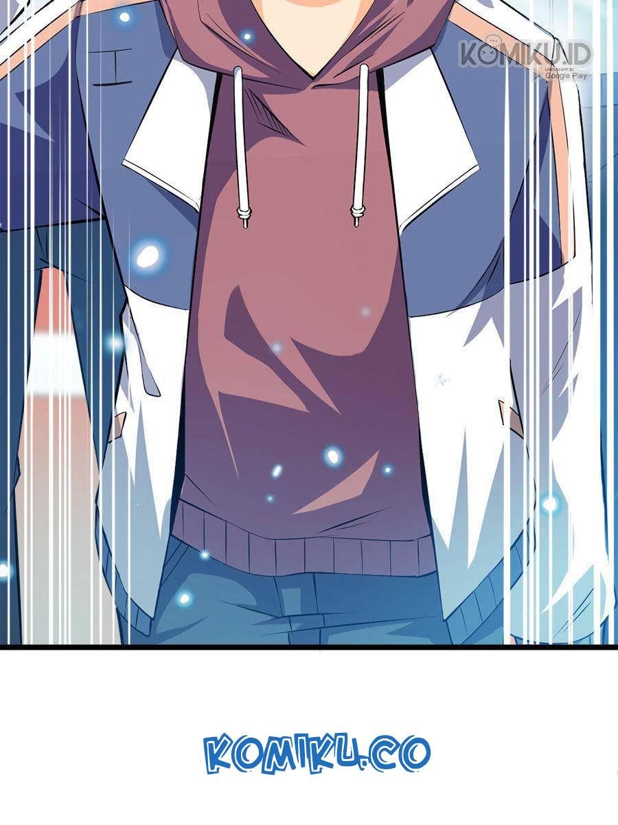 Spare Me, Great Lord! Chapter 58 Gambar 116