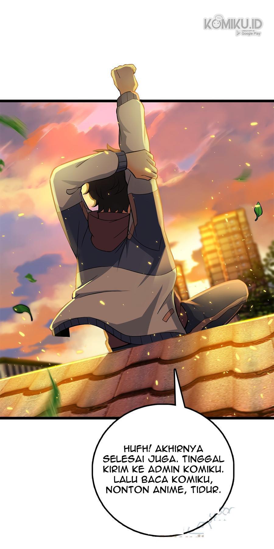 Spare Me, Great Lord! Chapter 58 Gambar 119