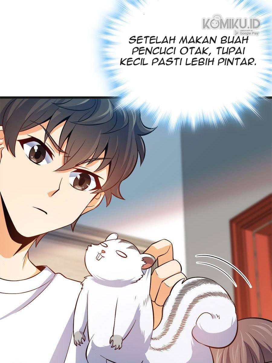 Spare Me, Great Lord! Chapter 58 Gambar 12