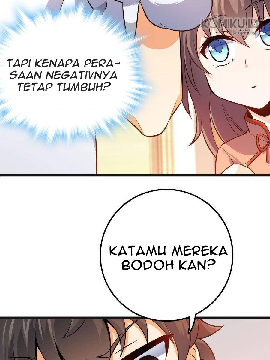 Spare Me, Great Lord! Chapter 58 Gambar 13