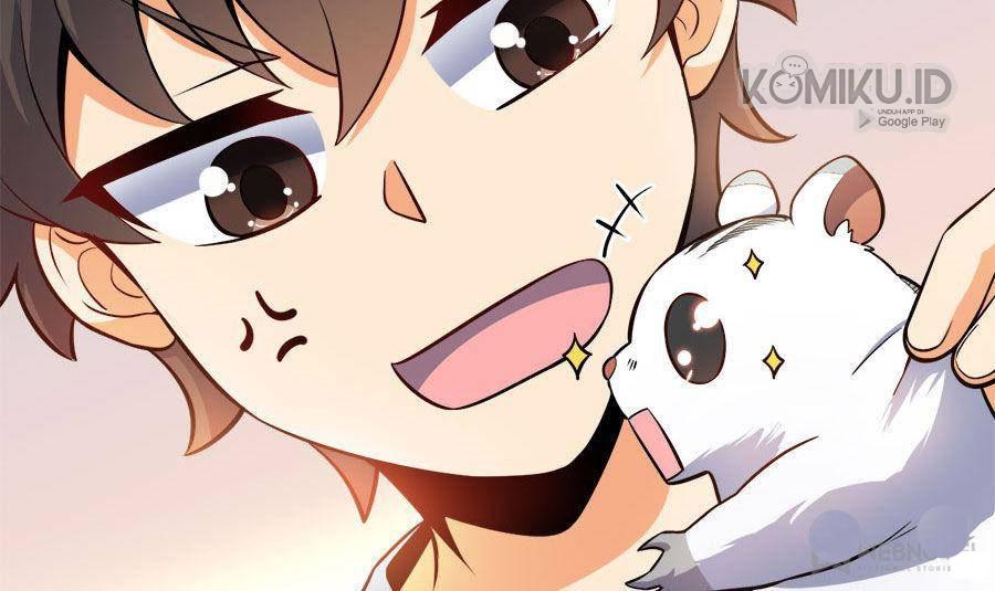 Spare Me, Great Lord! Chapter 58 Gambar 14