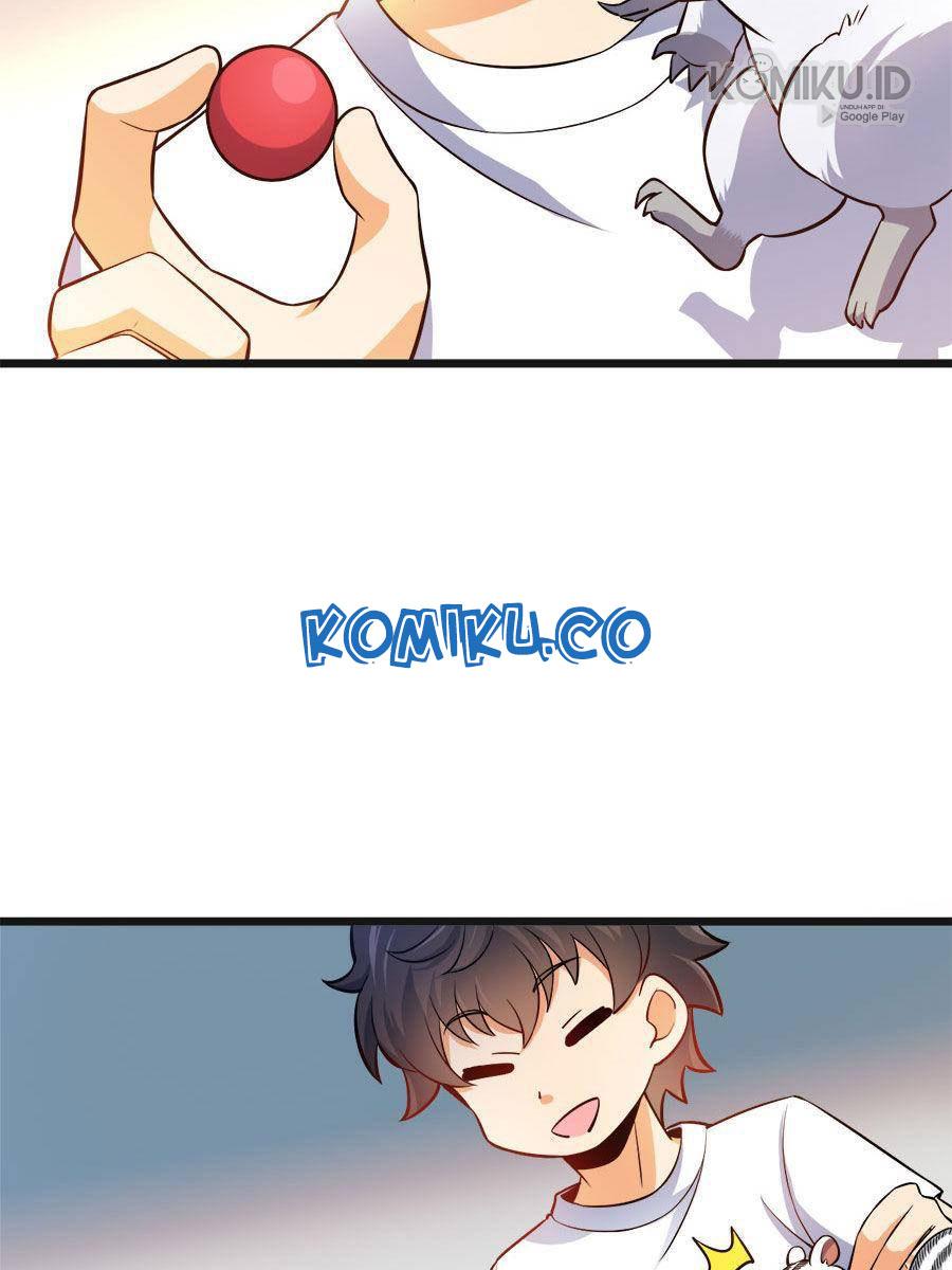 Spare Me, Great Lord! Chapter 58 Gambar 15