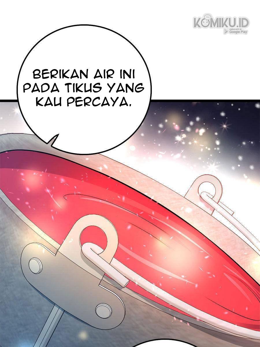 Spare Me, Great Lord! Chapter 58 Gambar 17