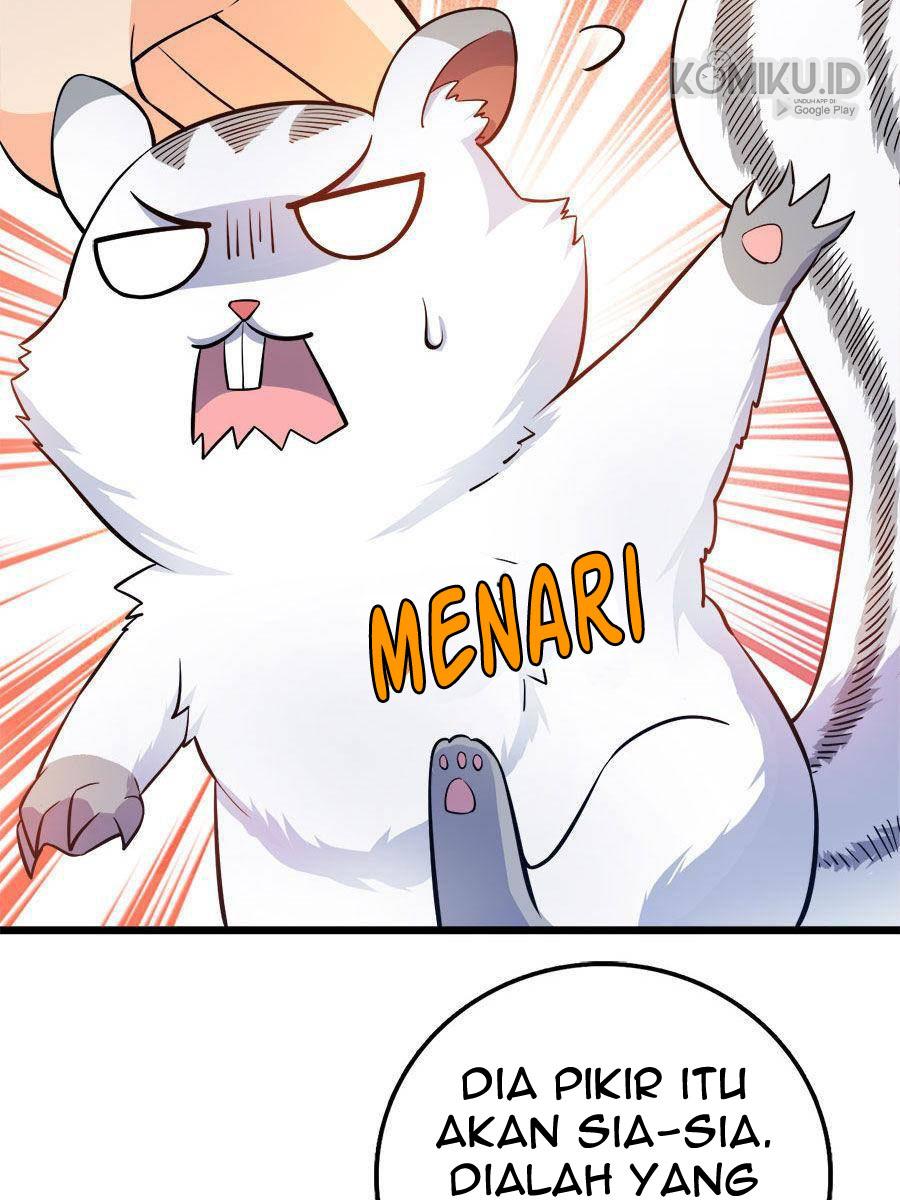 Spare Me, Great Lord! Chapter 58 Gambar 19