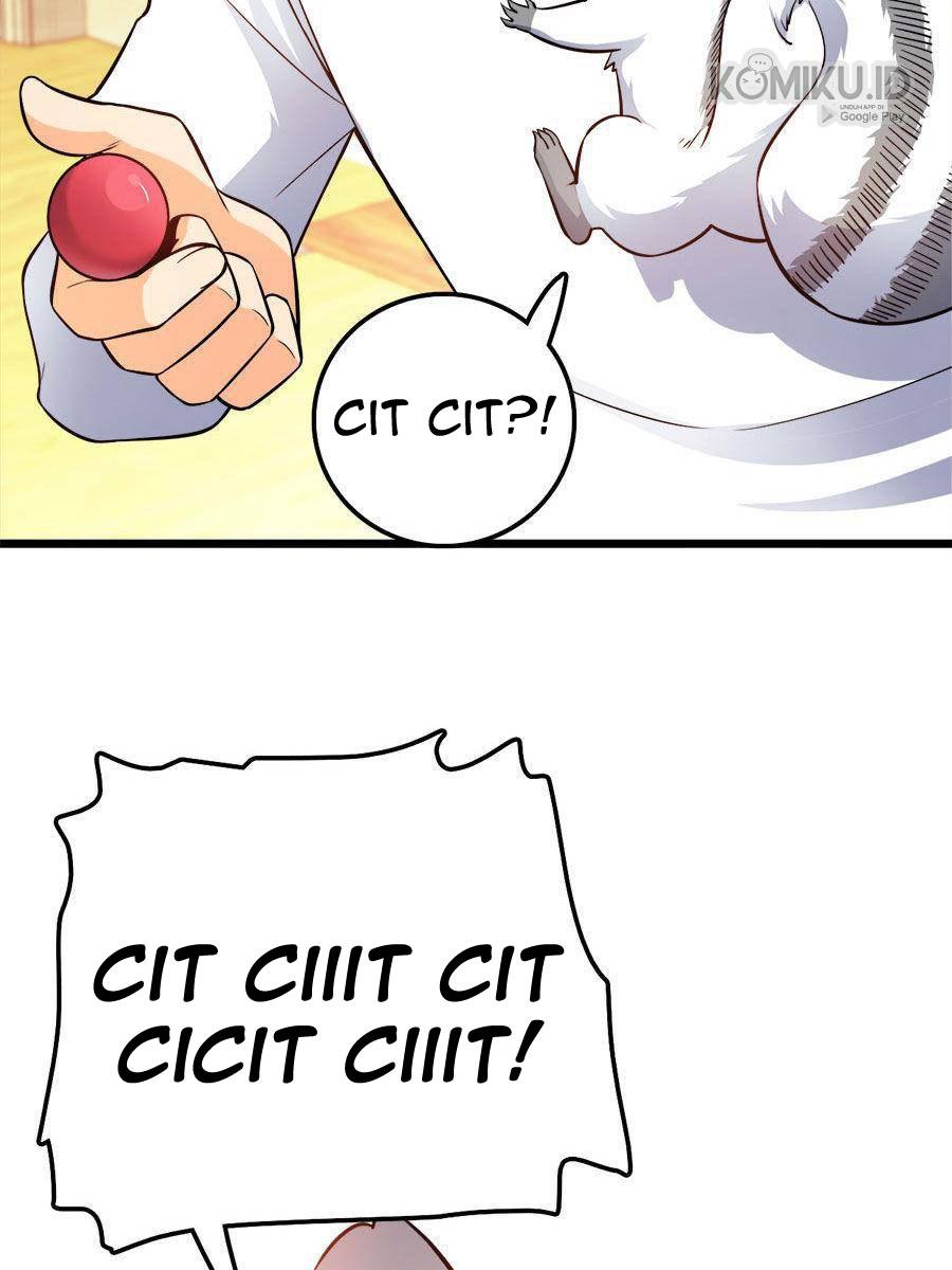 Spare Me, Great Lord! Chapter 58 Gambar 23