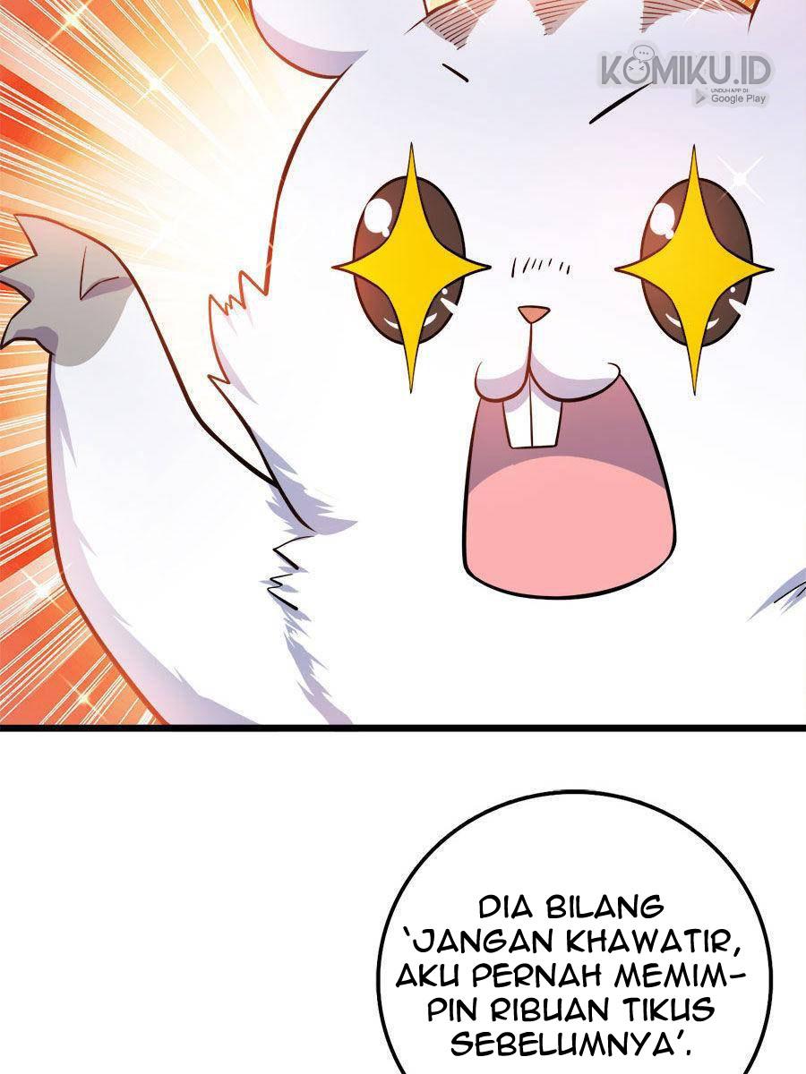 Spare Me, Great Lord! Chapter 58 Gambar 25