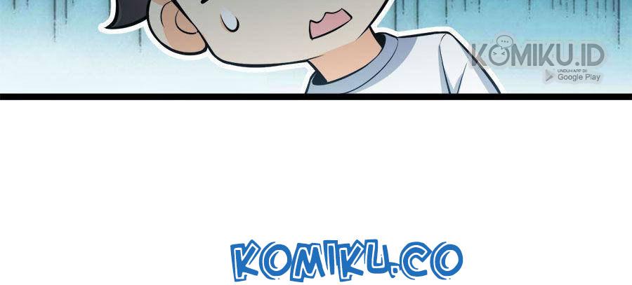 Spare Me, Great Lord! Chapter 58 Gambar 27