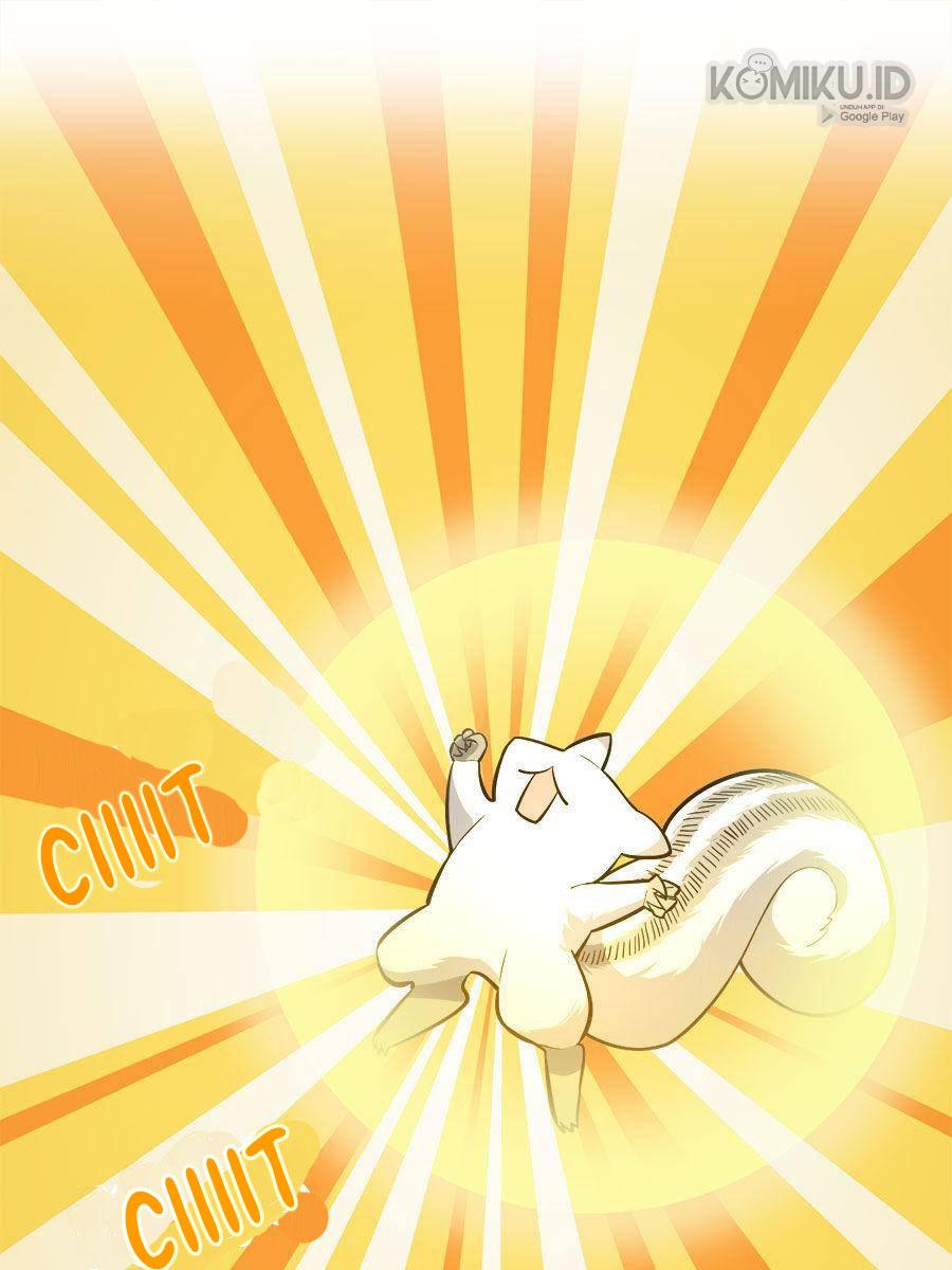 Spare Me, Great Lord! Chapter 58 Gambar 3