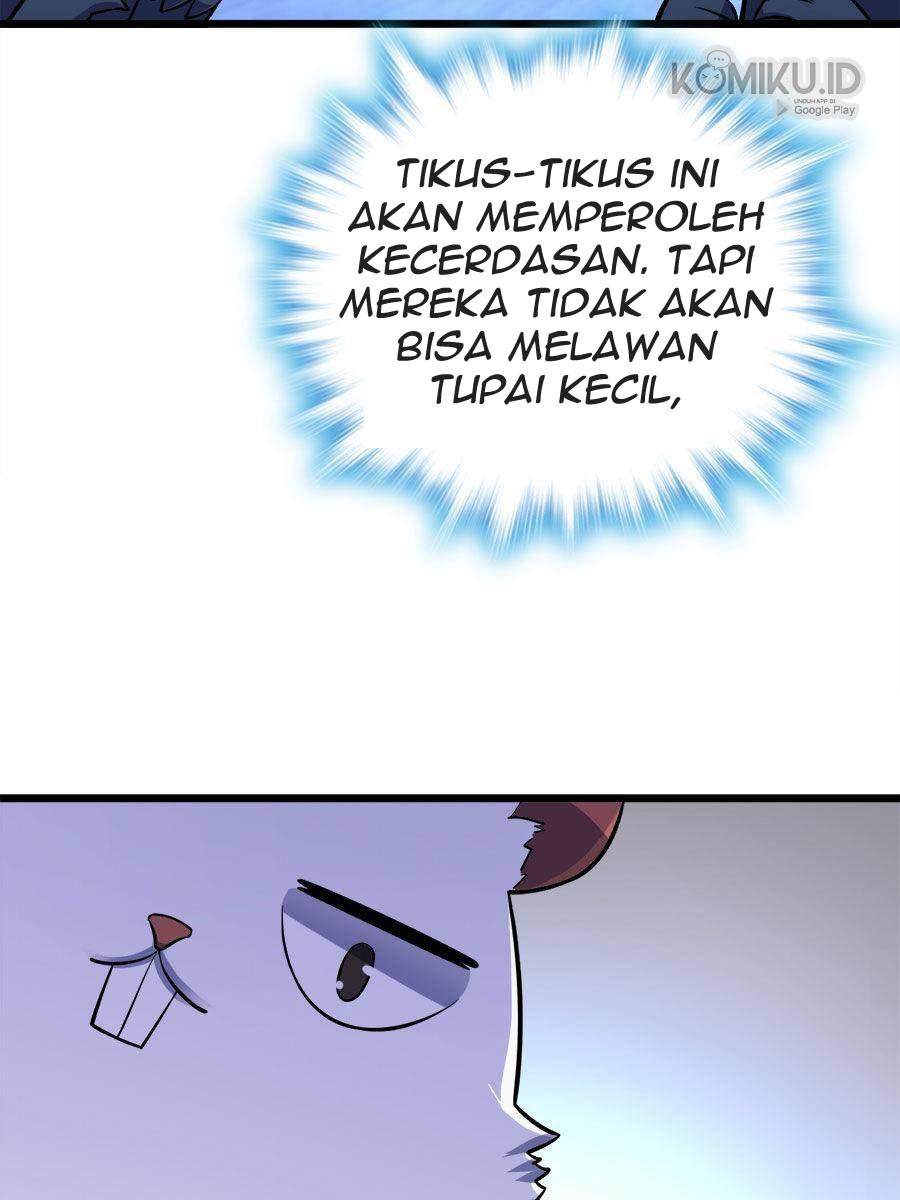 Spare Me, Great Lord! Chapter 58 Gambar 31