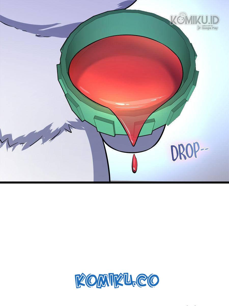 Spare Me, Great Lord! Chapter 58 Gambar 32