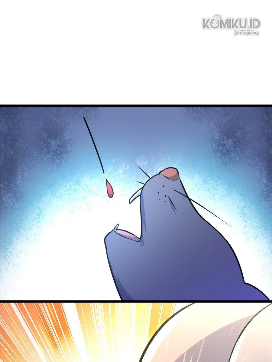 Spare Me, Great Lord! Chapter 58 Gambar 33