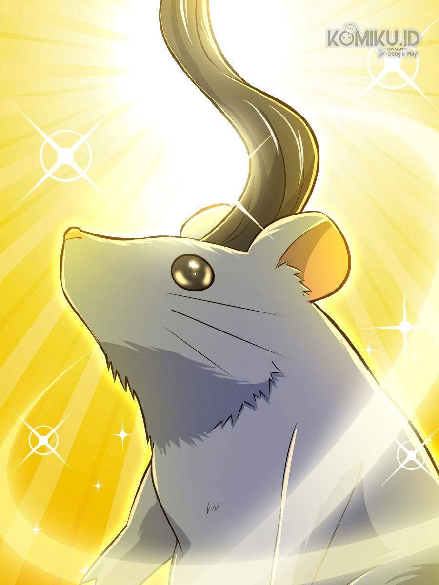 Spare Me, Great Lord! Chapter 58 Gambar 36