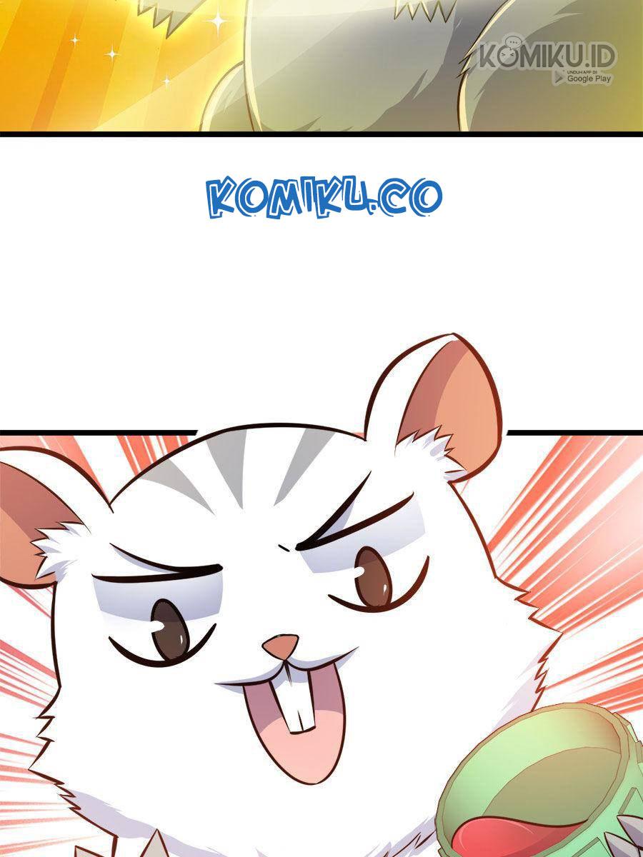 Spare Me, Great Lord! Chapter 58 Gambar 37