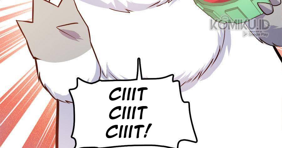 Spare Me, Great Lord! Chapter 58 Gambar 38