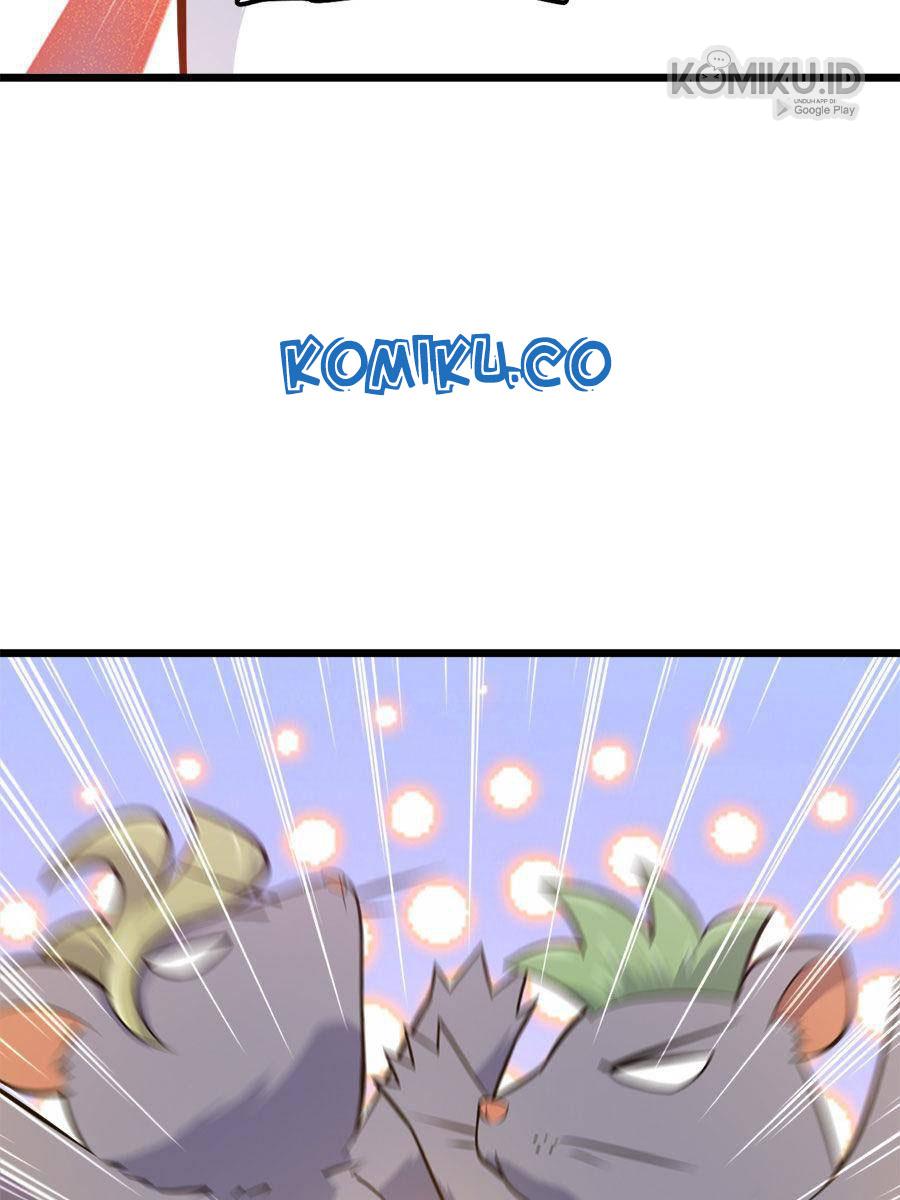 Spare Me, Great Lord! Chapter 58 Gambar 39