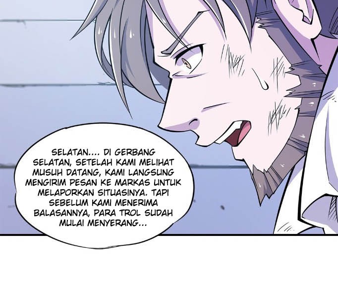 The Blood Princess And The Knight Chapter 48 Gambar 11