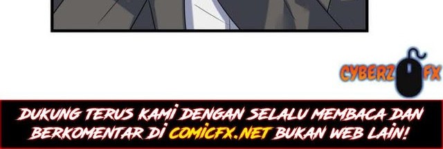 Celestial Jailer Chapter 36 Gambar 11