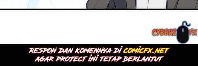 Celestial Jailer Chapter 36 Gambar 18