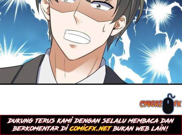 Celestial Jailer Chapter 36 Gambar 7