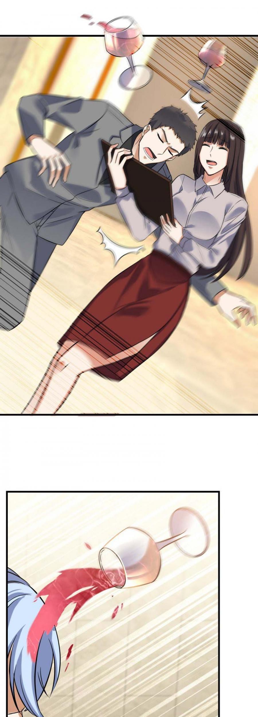 Celestial Jailer Chapter 37 Gambar 15