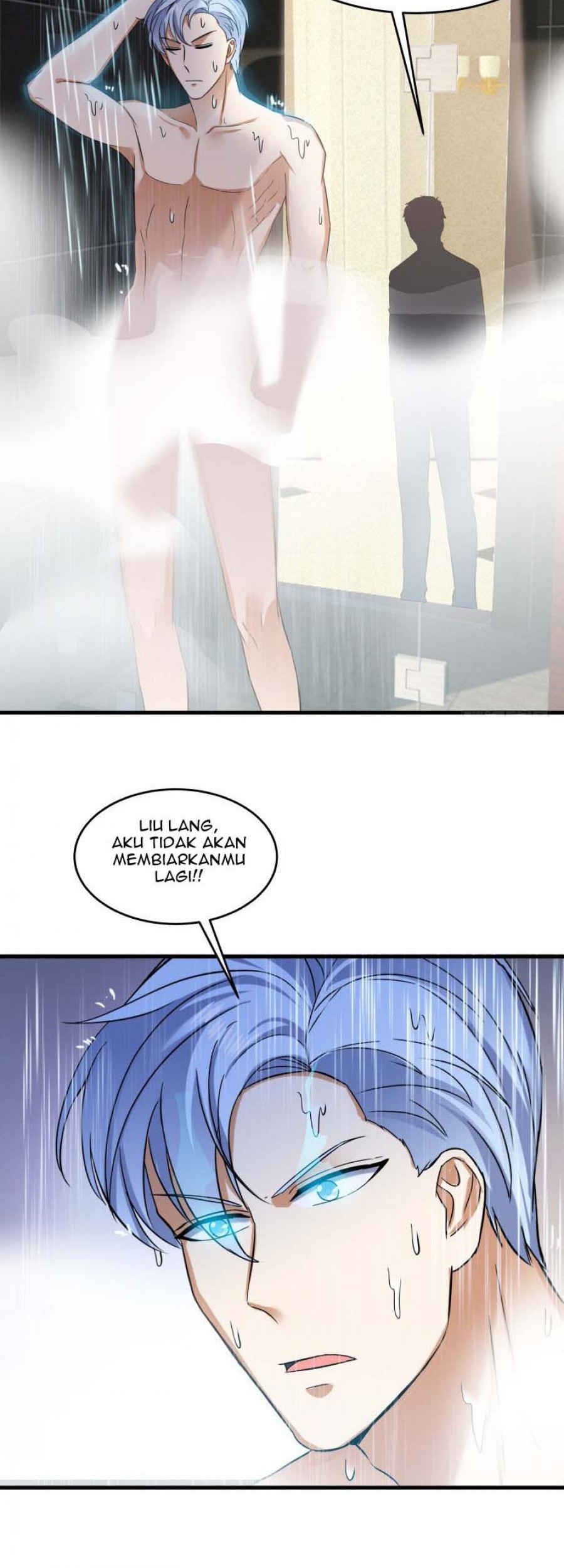 Celestial Jailer Chapter 37 Gambar 26