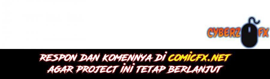 Celestial Jailer Chapter 37 Gambar 27